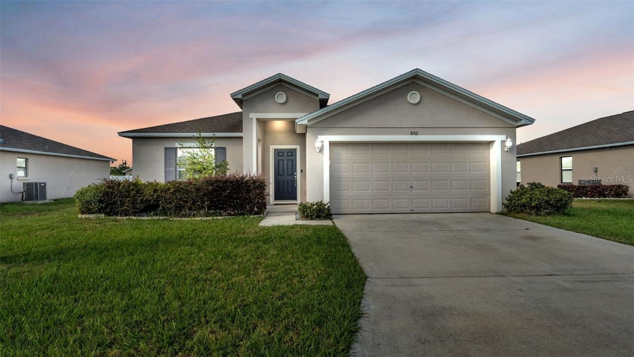 5152 Magnolia Preserve Blvd., Winter Haven, FL 33880