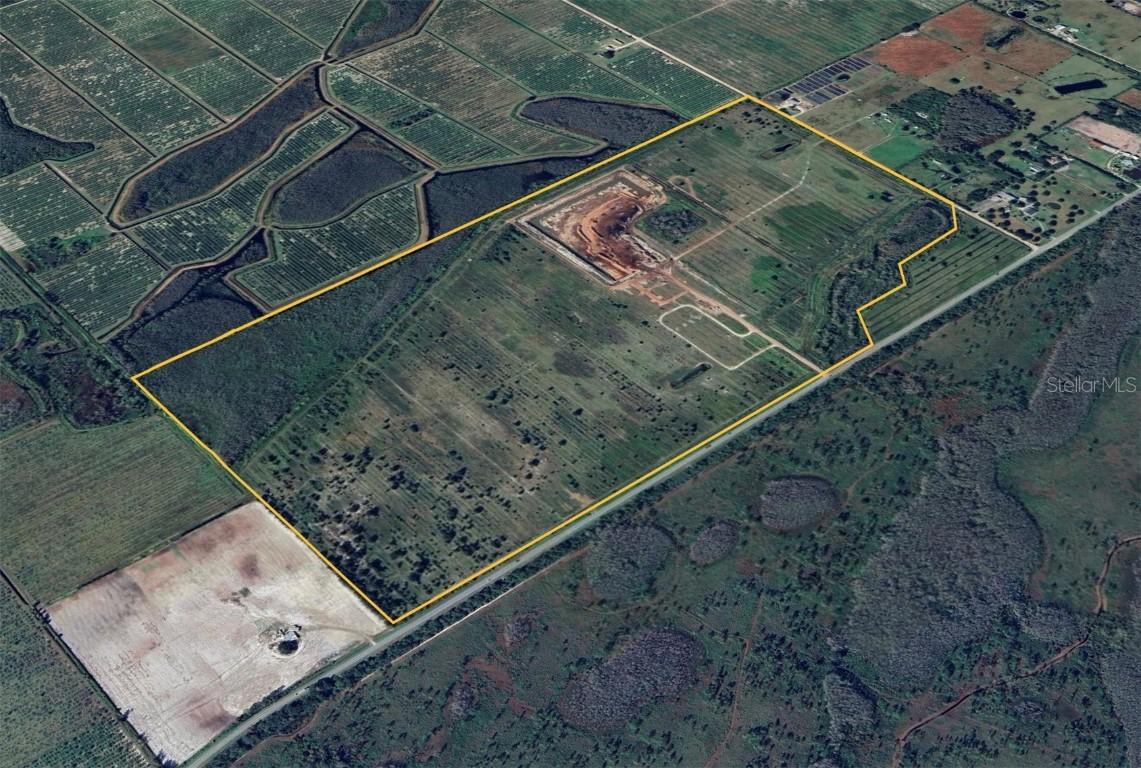 5820 Holopaw Rd., St Cloud, FL 34773