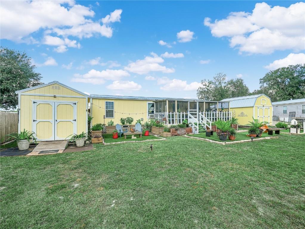 4806 Fox Creek Dr., Mulberry, FL 33860