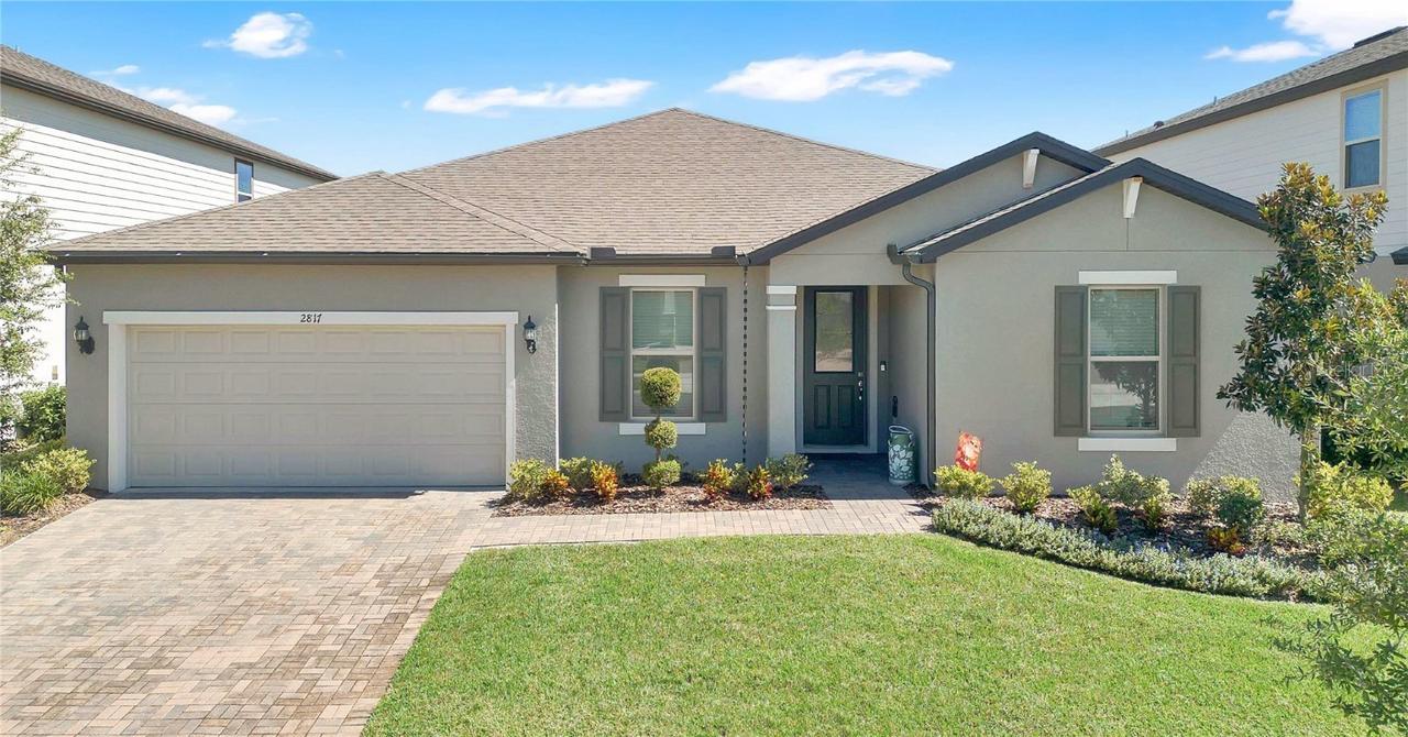 2817 Matera Dr., St Cloud, FL 34771
