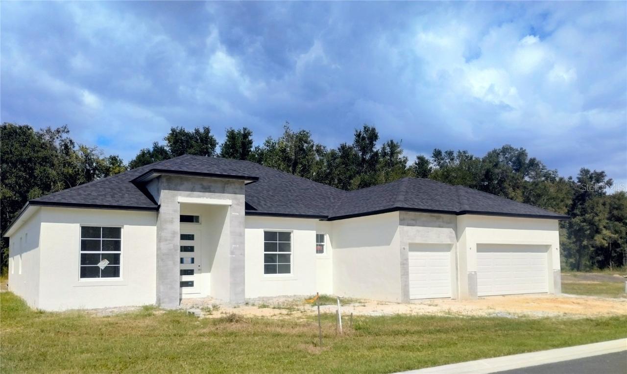 4208 Haven Lake Ct., Lakeland, FL 33813