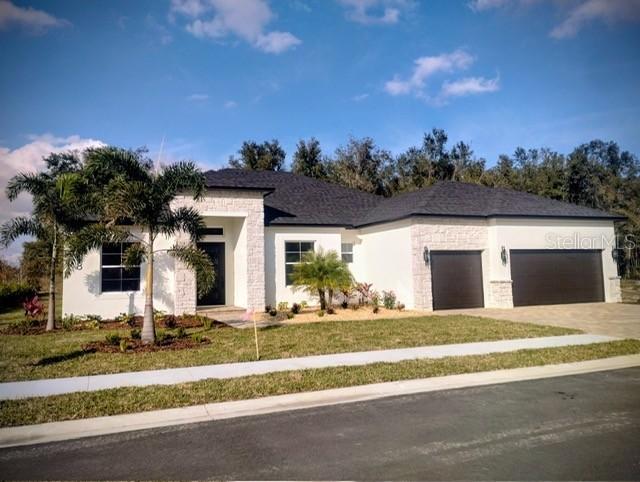 4208 Haven Lake Ct., Lakeland, FL 33813