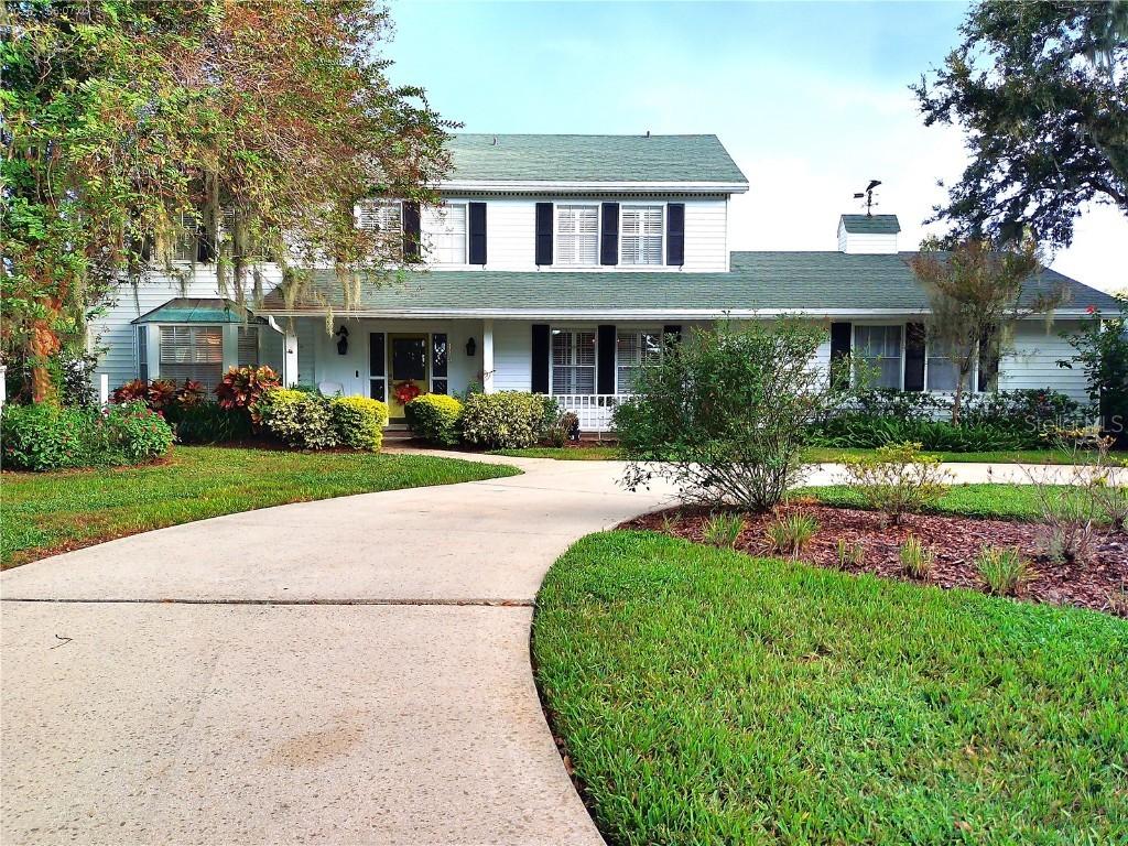 116 Elm Ct., Lakeland, FL 33813