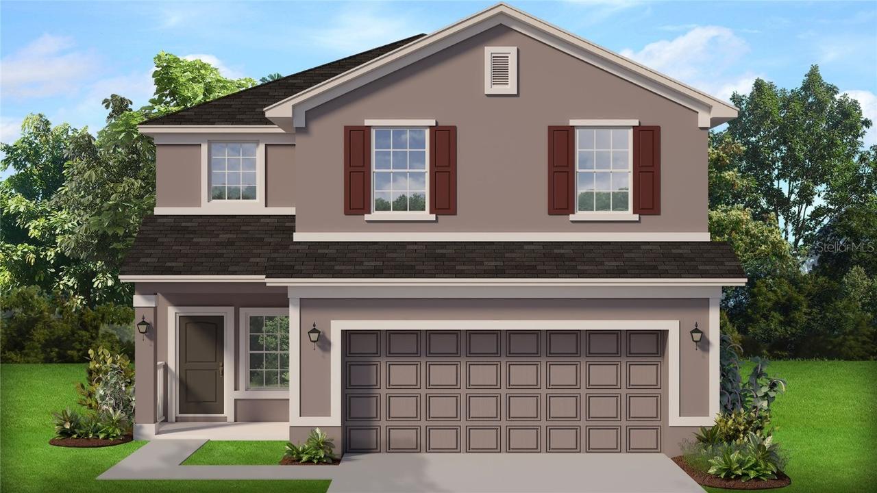 2319 Brassie Ct., Winter Haven, FL 33884