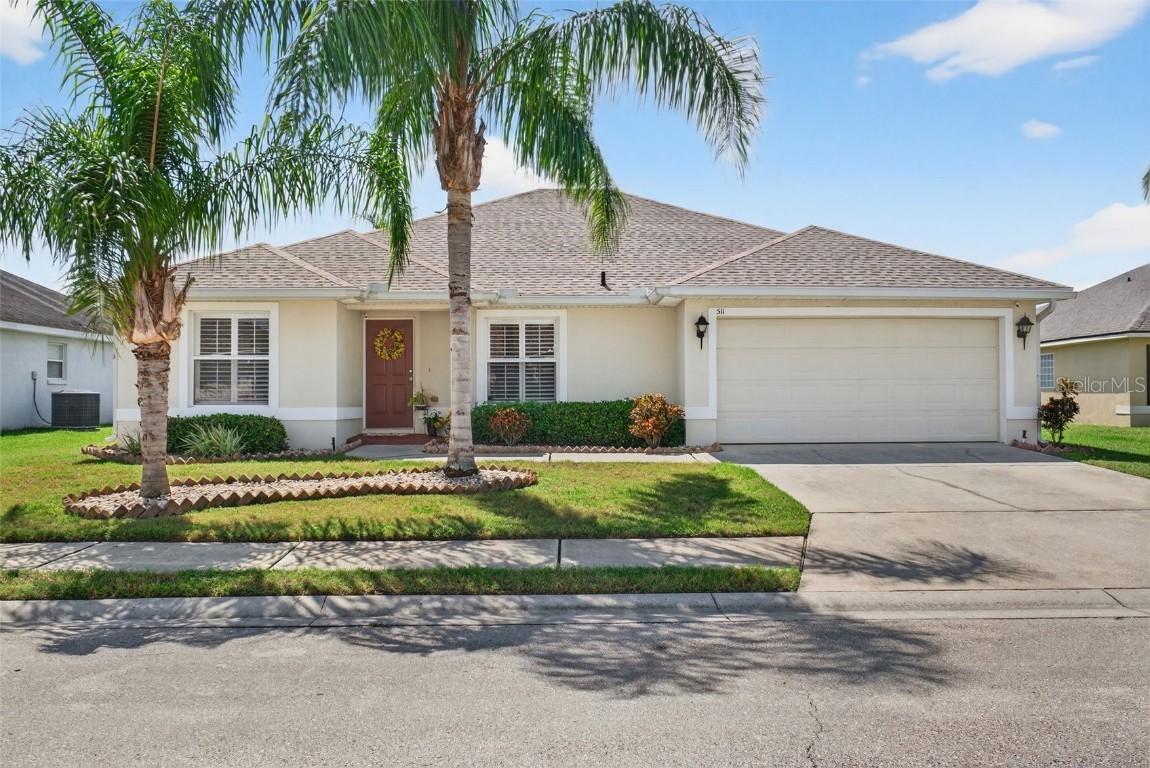 511 Buckshot Ln., Lakeland, FL 33809