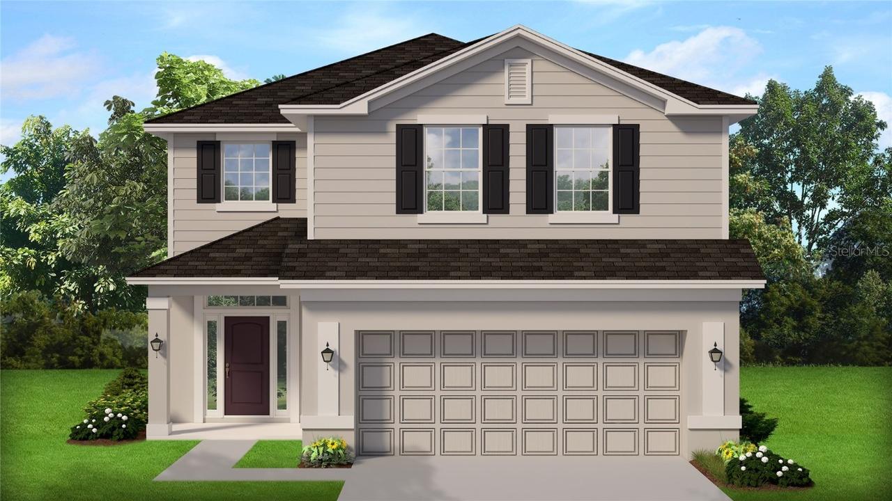 2323 Brassie Ct, Winter Haven, FL 33884