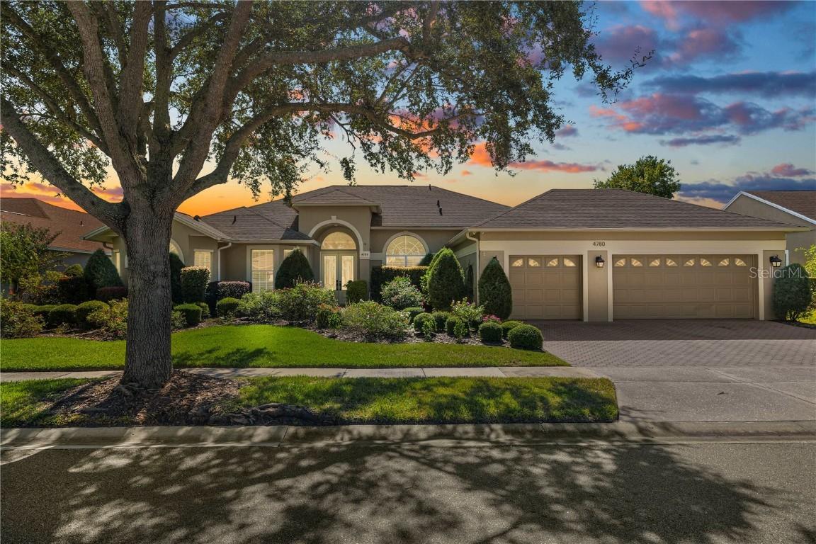 4780 Lake Calabay Dr., Orlando, FL 32837