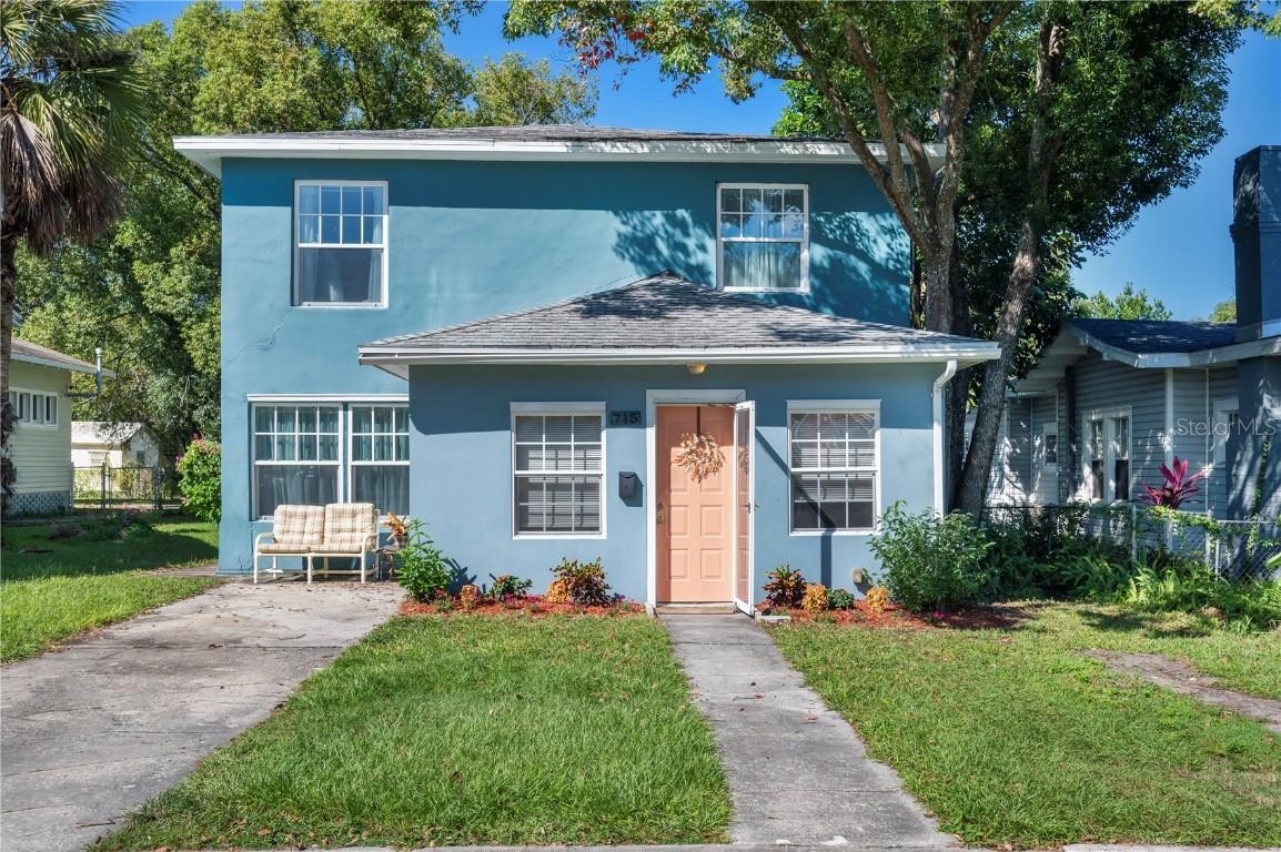 715 S New York Ave., Lakeland, FL 33815