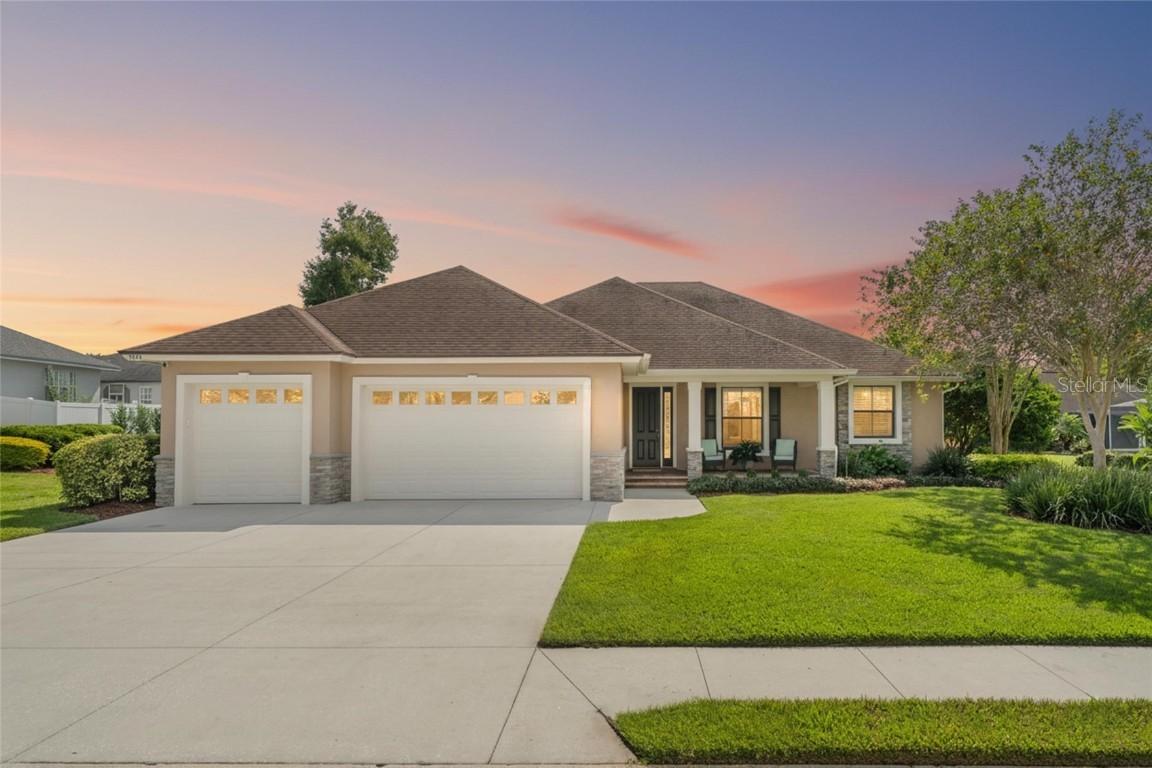 5419 Bloomfield Blvd., Lakeland, FL 33810