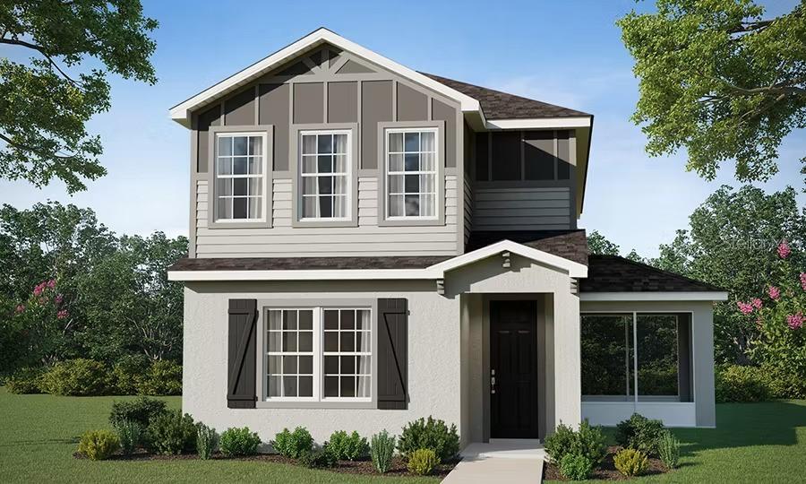 5612 Holly Hill Pass, St Cloud, FL 34771