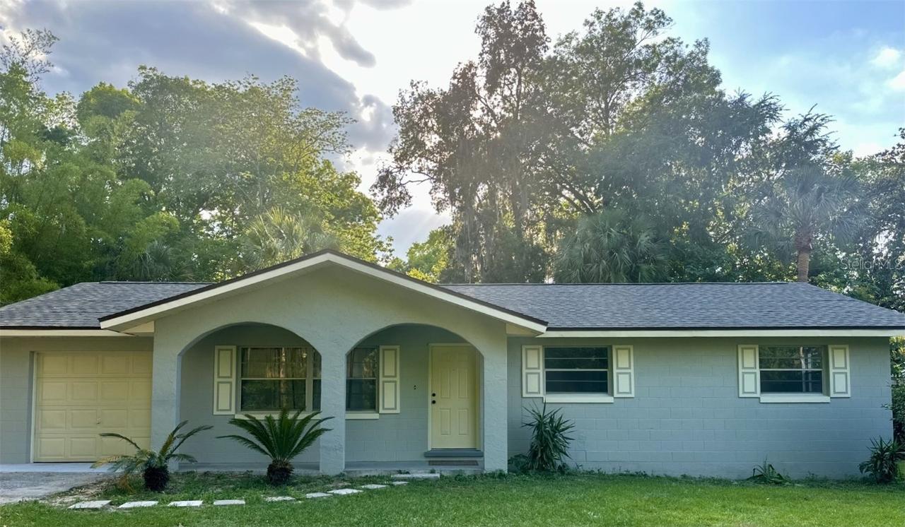 2360 SW 6th Ave., Ocala, FL 34471