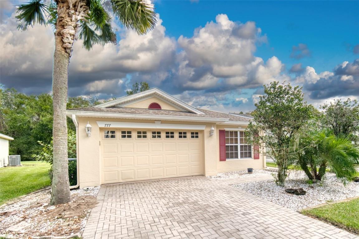 777 Vineyard Way, Poinciana, FL 34759