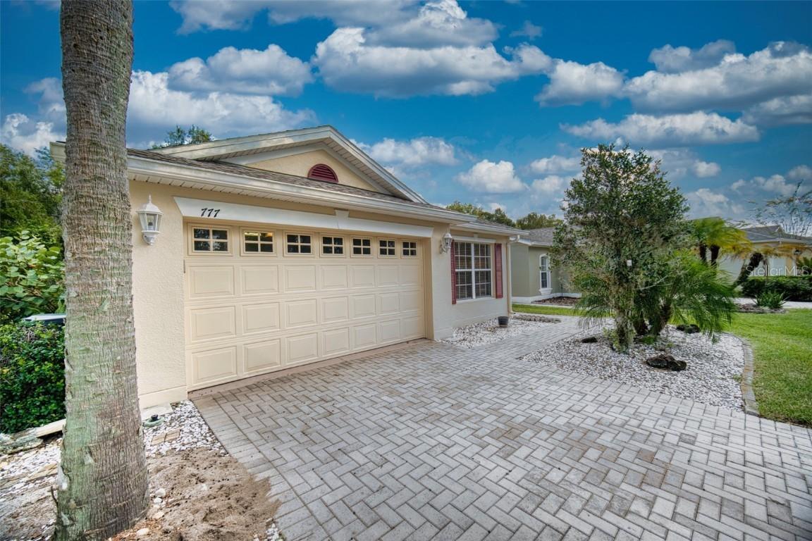 777 Vineyard Way, Poinciana, FL 34759