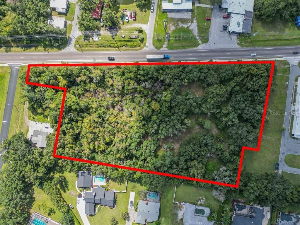 2705 New Tampa Hwy., Lakeland, FL 33815