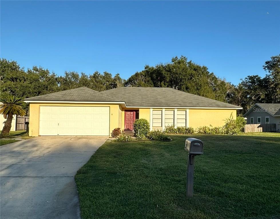 5120 Forestgreen Dr., Lakeland, FL 33811