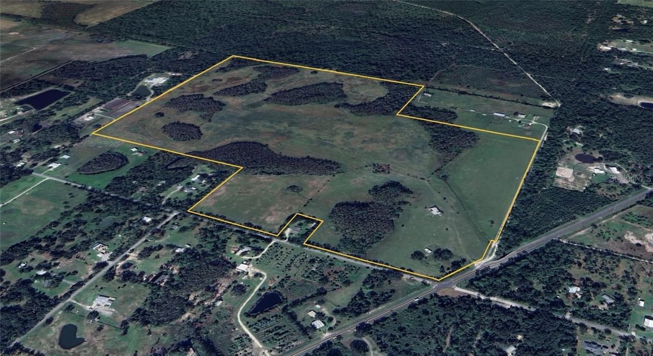 1092 S State Road 415 Rd. #415RD, New Smyrna Beach, FL 32168