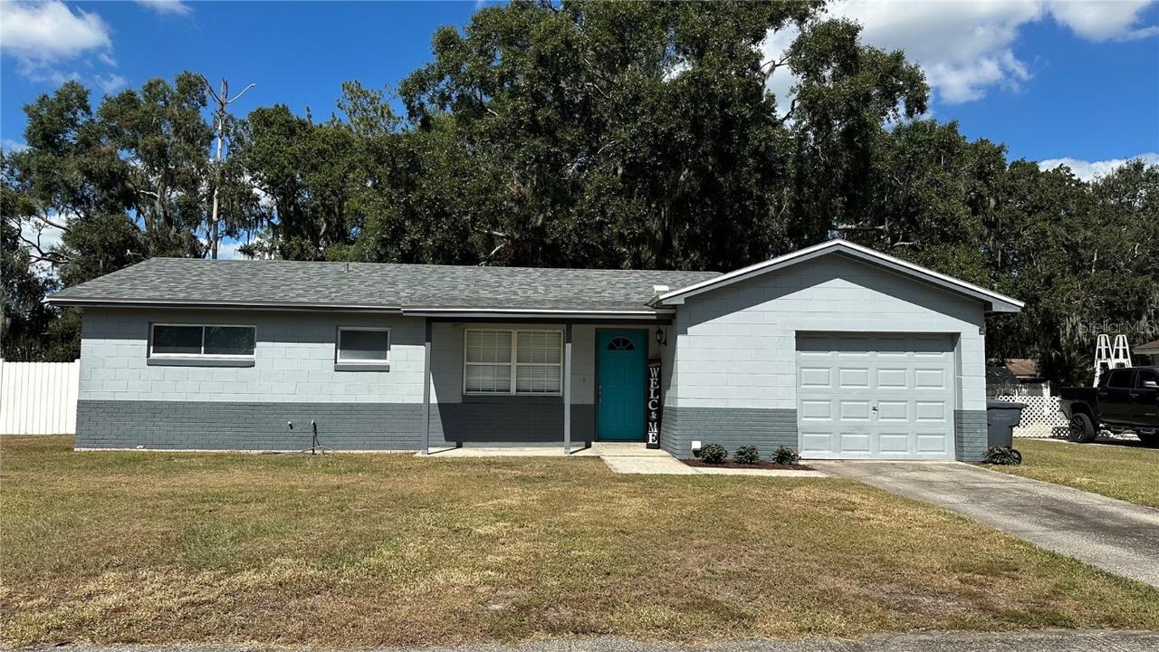 5075 Misty Lake Dr., Mulberry, FL 33860