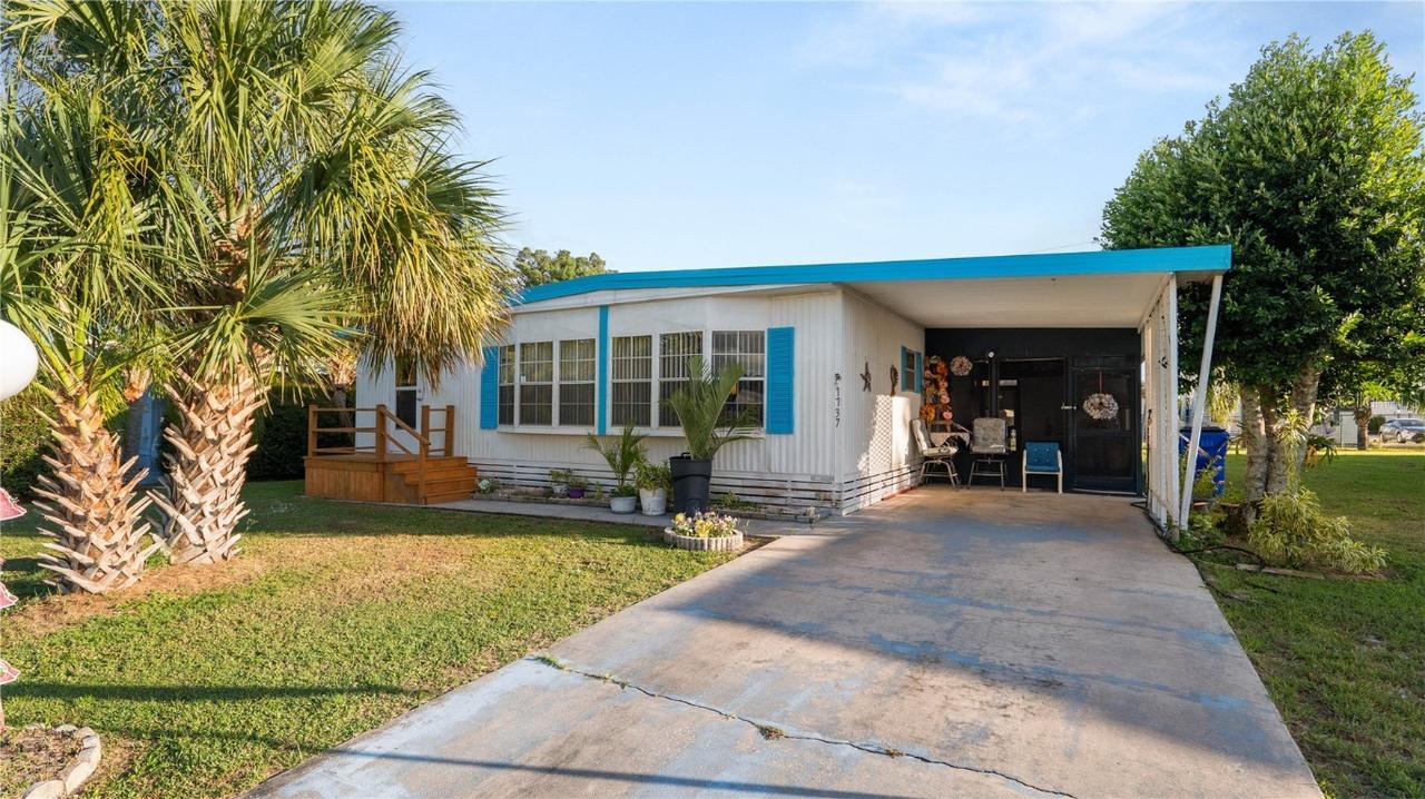 1737 E Robin Ave., Sebring, FL 33870