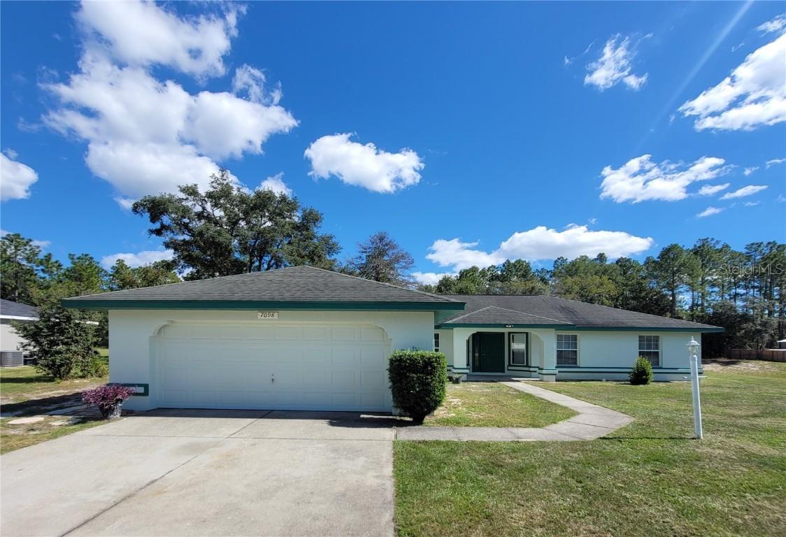 7098 SW 131st Loop, Ocala, FL 34473