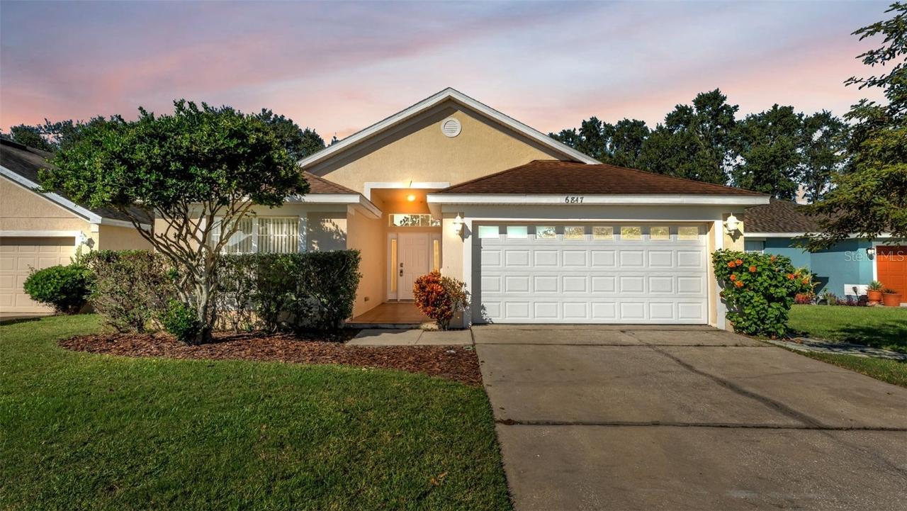 6847 Shadowcast Ln., Lakeland, FL 33813