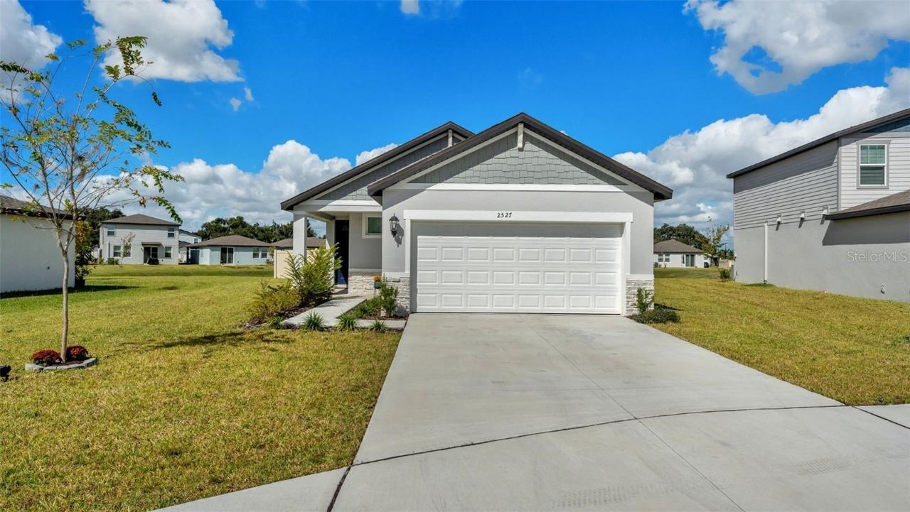 2527 Linda Knoll Ln., Bartow, FL 33830