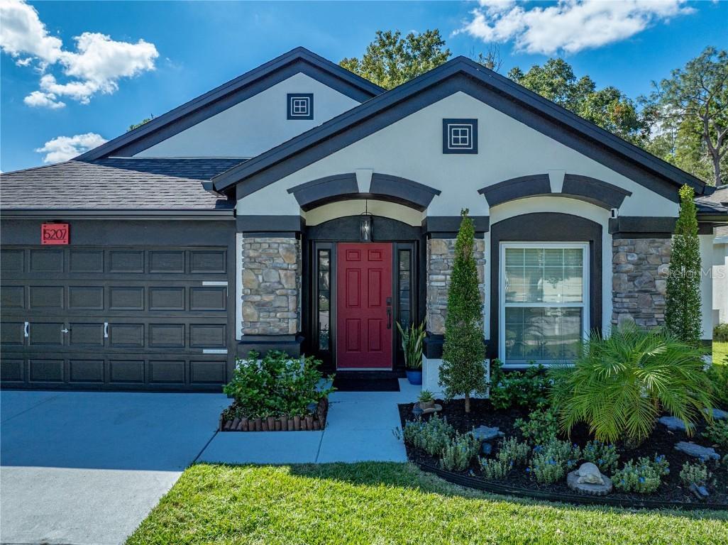 5207 Algerine Pl., Wesley Chapel, FL 33544