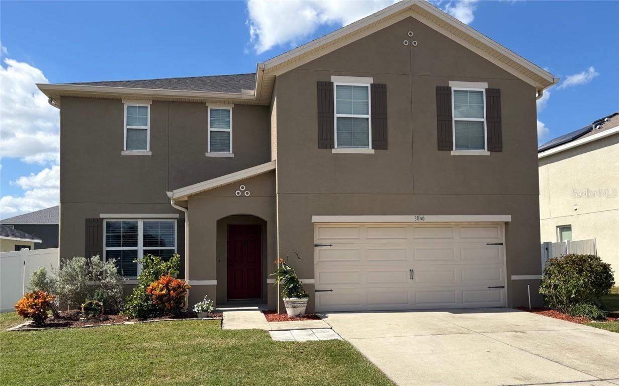3846 Crystal Dew St., Plant City, FL 33567