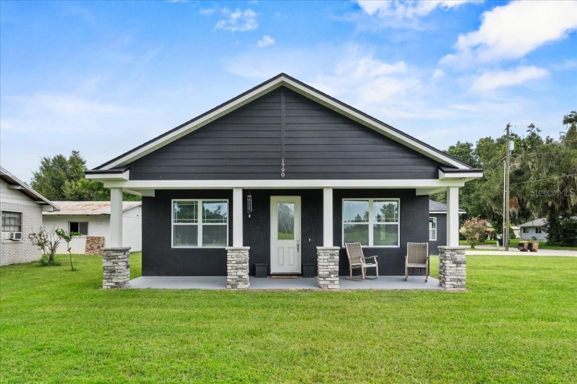1790 E Georgia St., Bartow, FL 33830