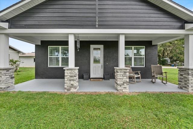 New Homes For Sale This Week That Attend Bartow Elementary Academy: October 17th to October 23rd