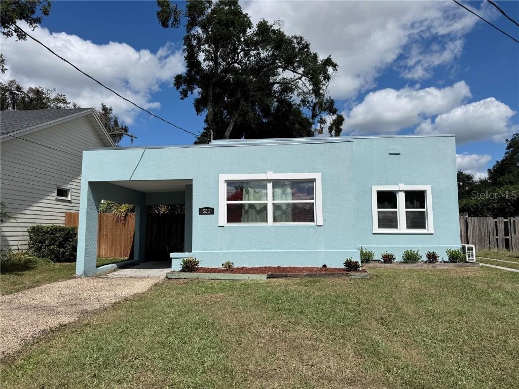 523 W Hancock St., Lakeland, FL 33803