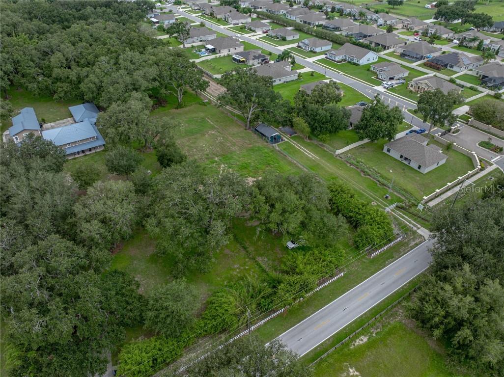 Old Berkley Rd., Auburndale, FL 33823
