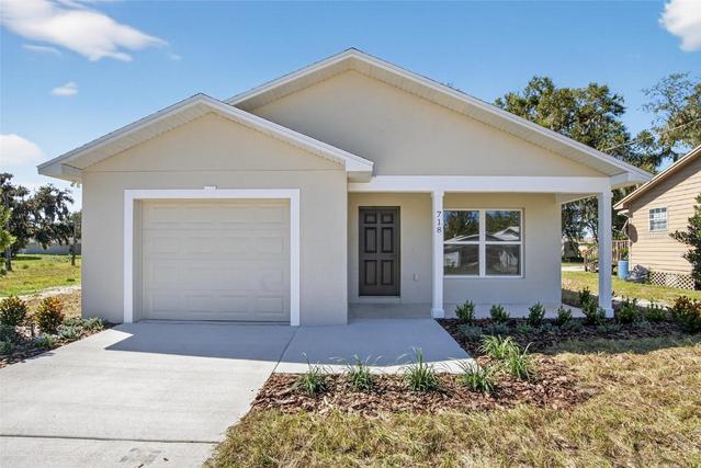 New Construction Homes For Sale This Week in Fort Meade: October 15th to October 21st