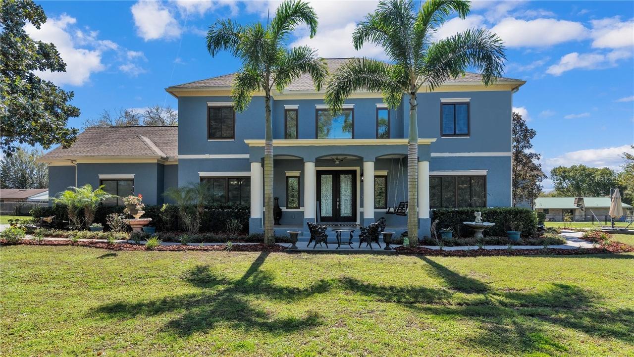 3943 W Campbell Rd., Lakeland, FL 33810