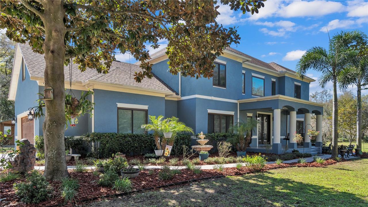 3943 W Campbell Rd., Lakeland, FL 33810