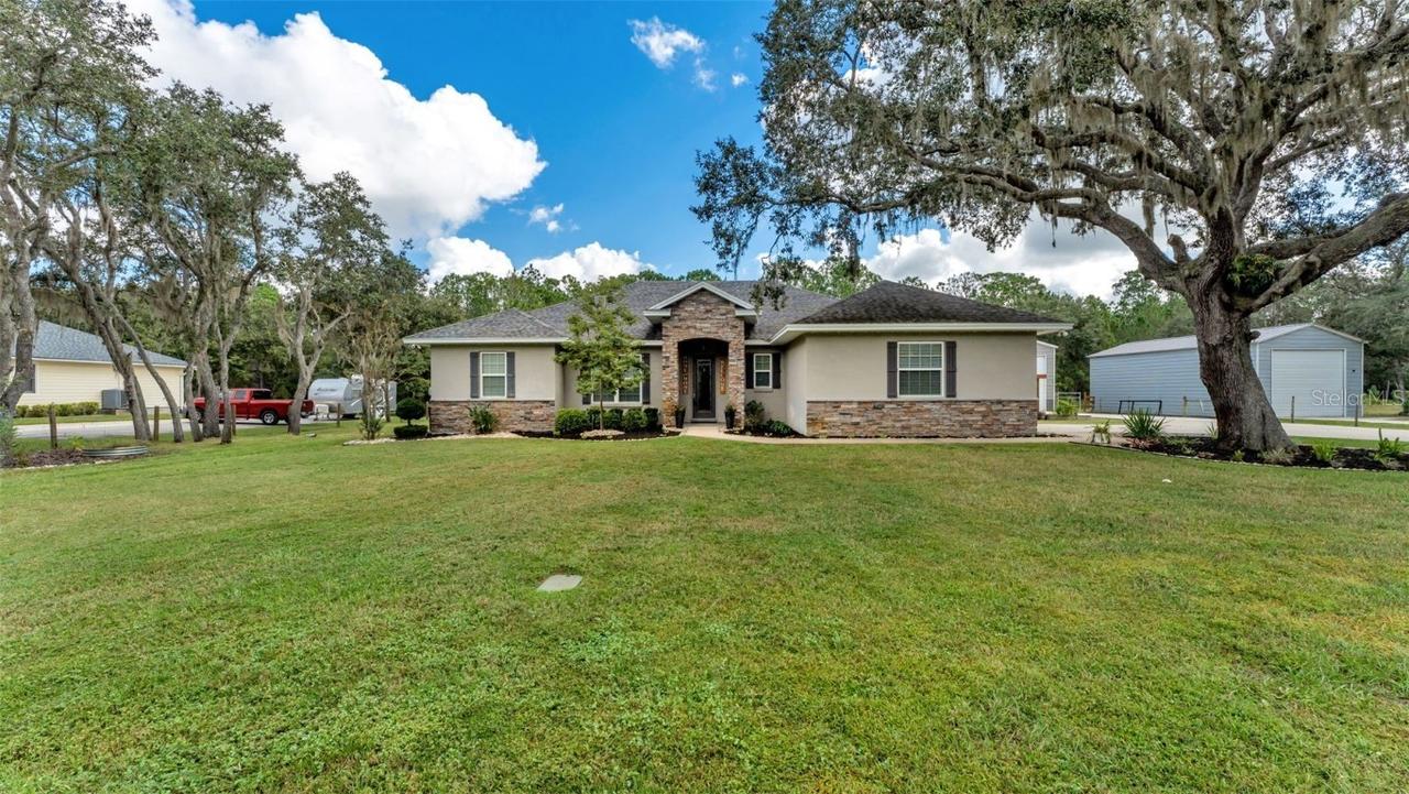 6415 Pompano Dr., Clermont, FL 34714