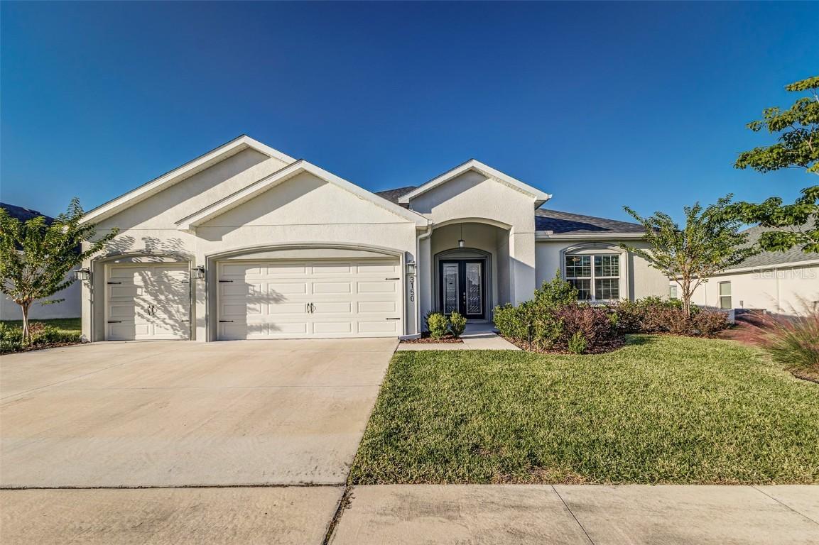 3150 Kendal Way, Lakeland, FL 33813