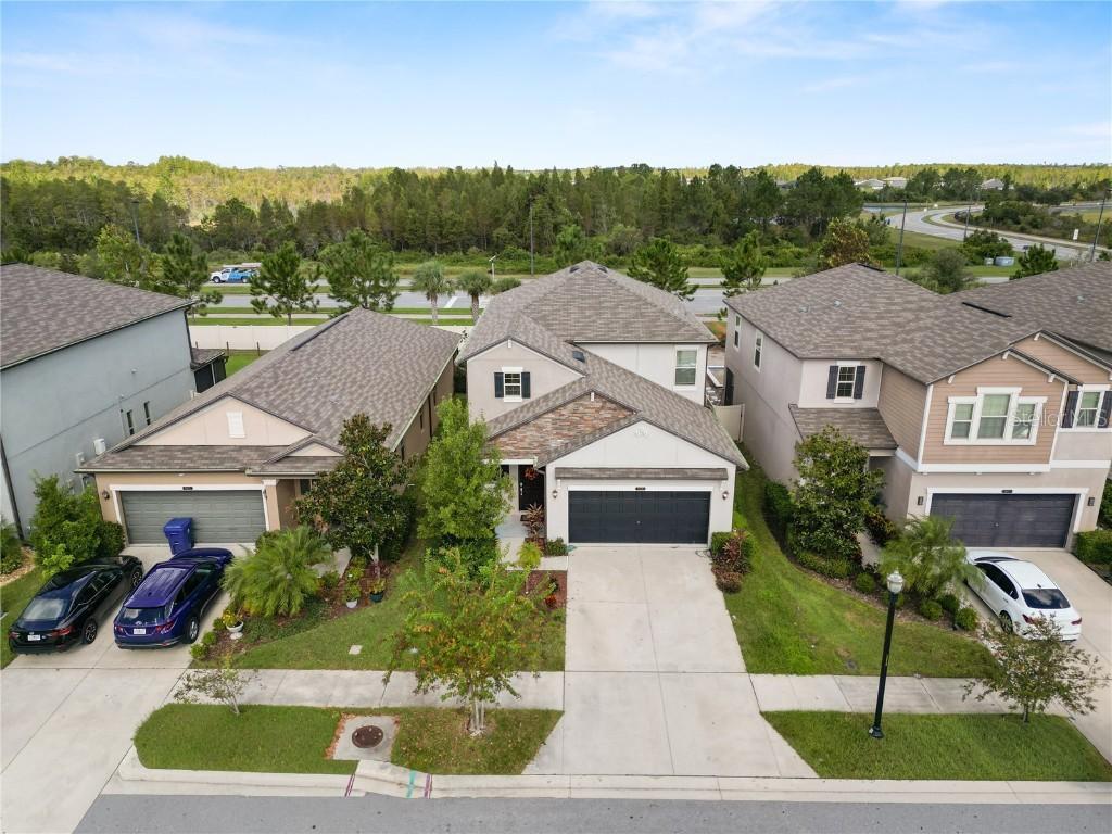 9039 Pleasant Woods Dr., Land O Lakes, FL 34637