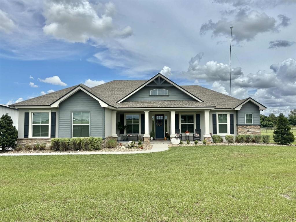 6438 Cox Rd., Bartow, FL 33830