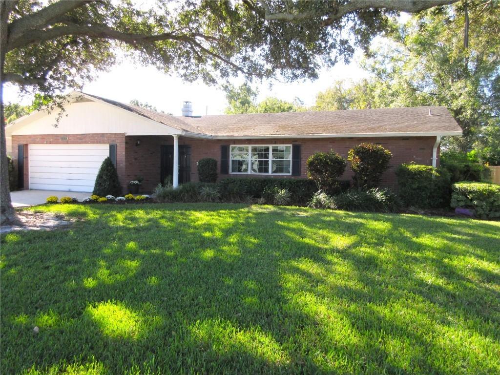 1319 Fairlee St., Lakeland, FL 33813