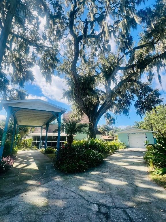 5268 Valencia St., Lake Wales, FL 33898