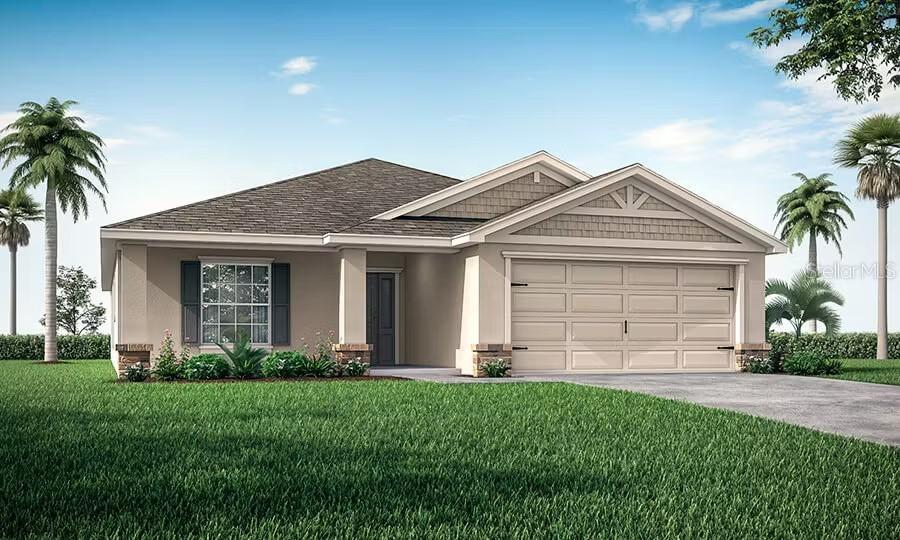12821 SE 55th Ave., Belleview, FL 34420