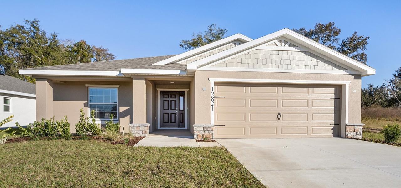 12821 SE 55th Ave., Belleview, FL 34420