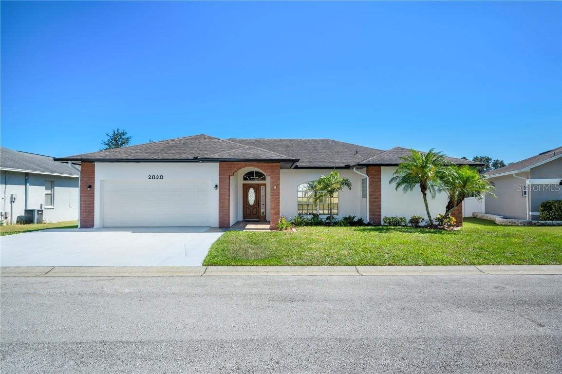 2838 High View Bend, Lakeland, FL 33812