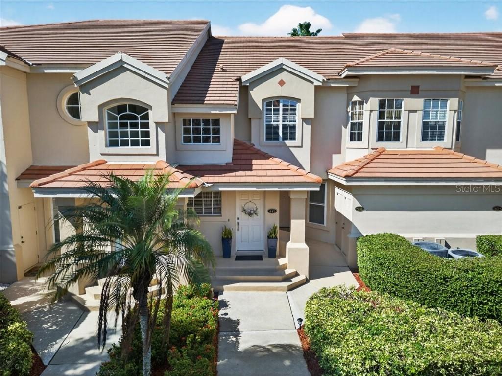 445 Enclave Pl., Lakeland, FL 33803