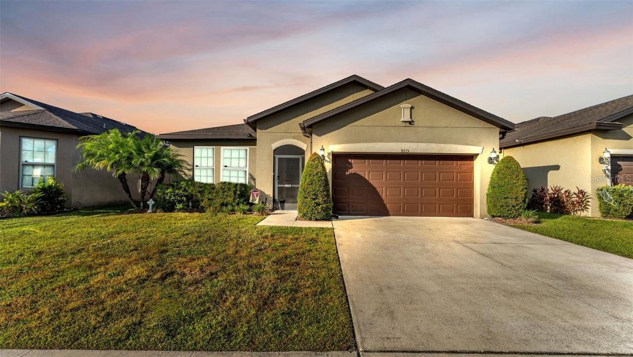 8615 Rindge Rd., Polk City, FL 33868