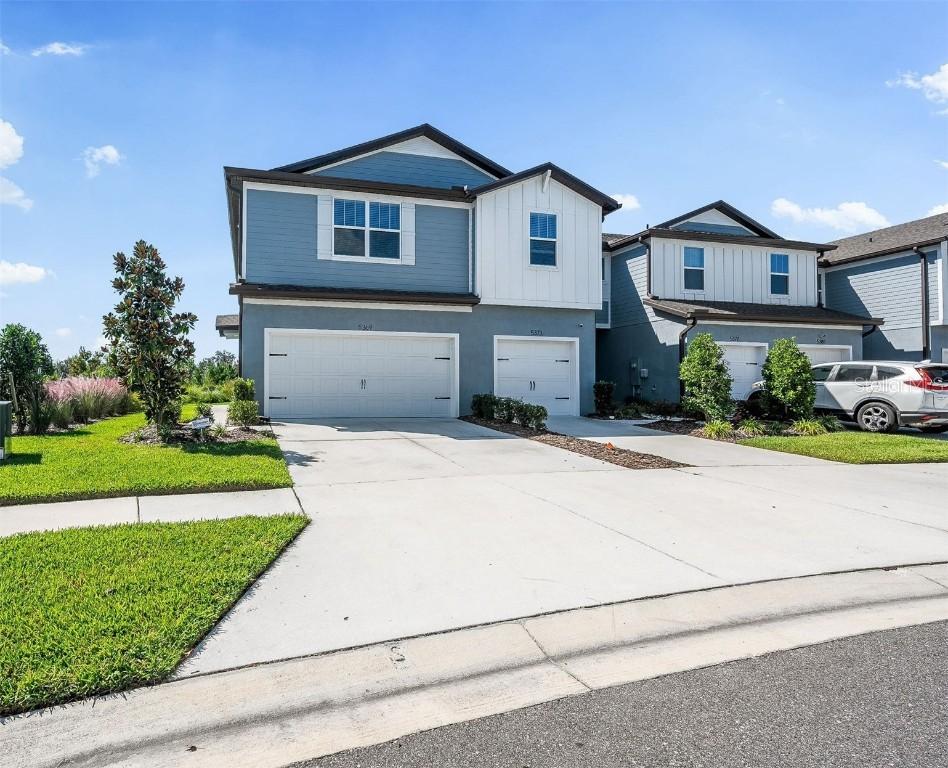 5369 Elmview Crossing, Wesley Chapel, FL 33545