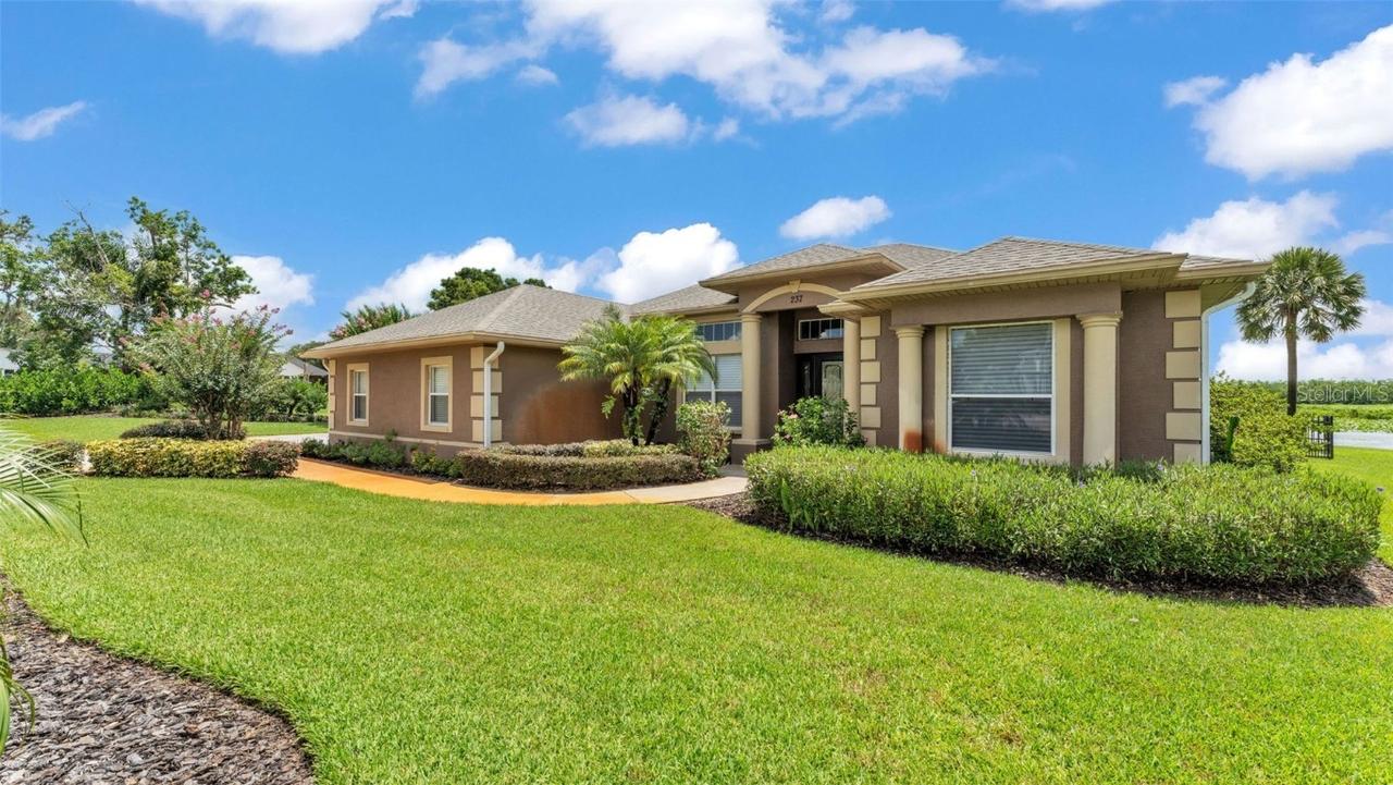 237 Kent Ct., Haines City, FL 33844