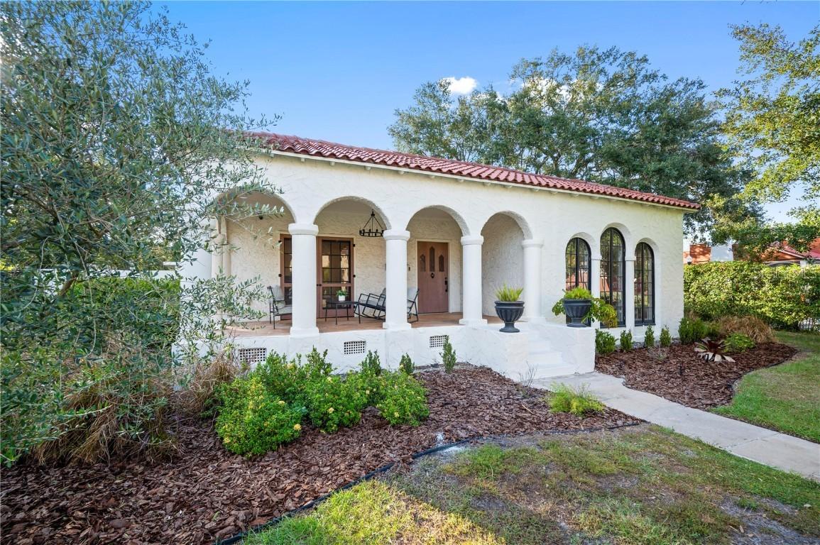 801 Hollingsworth Rd., Lakeland, FL 33801