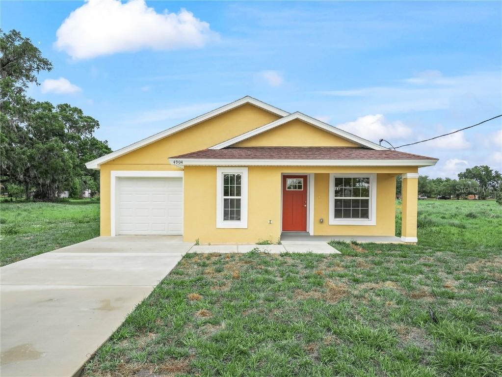 4904 Doyle Parker Ave., Bowling Green, FL 33834