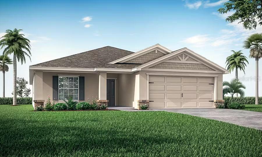 1890 Daystar Dr., Haines City, FL 33844